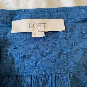 Business blouse shirt